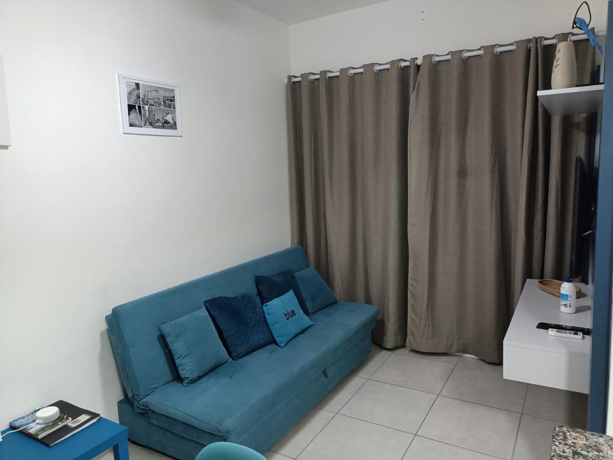 Blue Apartment Ubatuba